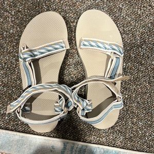 TEVA Sandals